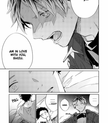 [KIZU Natsuki] Given – Vol.07 [Eng] – Gay Manga sex 145
