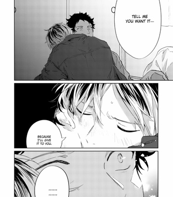 [KIZU Natsuki] Given – Vol.07 [Eng] – Gay Manga sex 148