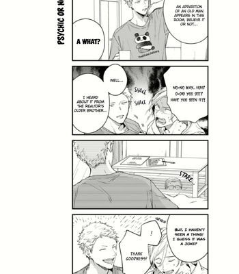 [KIZU Natsuki] Given – Vol.07 [Eng] – Gay Manga sex 197