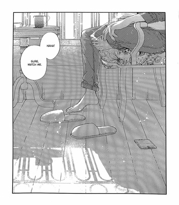 [KIZU Natsuki] Given – Vol.07 [Eng] – Gay Manga sex 113
