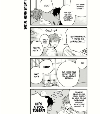 [KIZU Natsuki] Given – Vol.07 [Eng] – Gay Manga sex 201