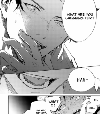 [KIZU Natsuki] Given – Vol.07 [Eng] – Gay Manga sex 154