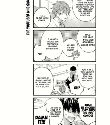 [KIZU Natsuki] Given – Vol.07 [Eng] – Gay Manga sex 203