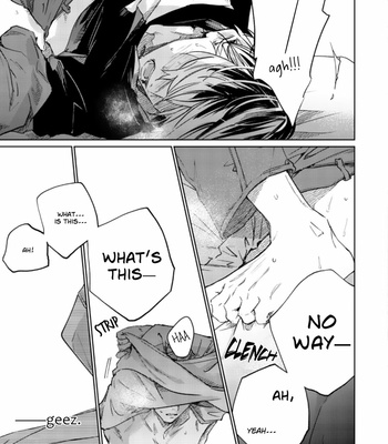 [KIZU Natsuki] Given – Vol.07 [Eng] – Gay Manga sex 155