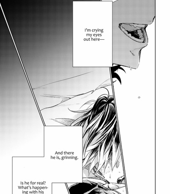 [KIZU Natsuki] Given – Vol.07 [Eng] – Gay Manga sex 156