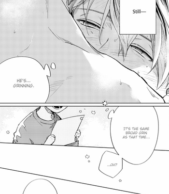 [KIZU Natsuki] Given – Vol.07 [Eng] – Gay Manga sex 157