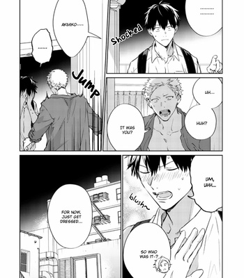 [KIZU Natsuki] Given – Vol.07 [Eng] – Gay Manga sex 119