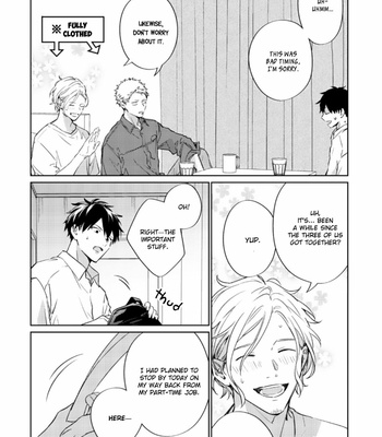 [KIZU Natsuki] Given – Vol.07 [Eng] – Gay Manga sex 121