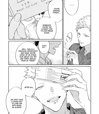 [KIZU Natsuki] Given – Vol.07 [Eng] – Gay Manga sex 125