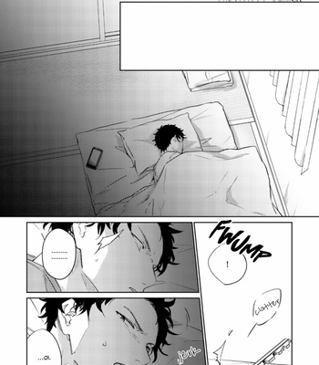 [KIZU Natsuki] Given – Vol.07 [Eng] – Gay Manga sex 131