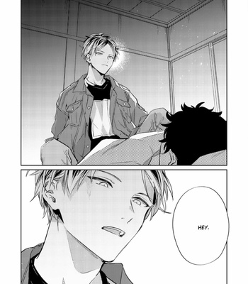 [KIZU Natsuki] Given – Vol.07 [Eng] – Gay Manga sex 132
