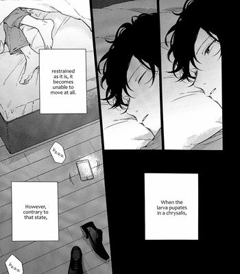 [KIZU Natsuki] Given – Vol.07 [Eng] – Gay Manga sex 101