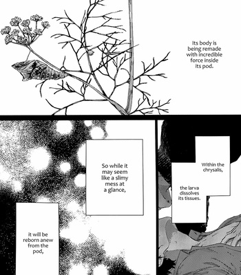 [KIZU Natsuki] Given – Vol.07 [Eng] – Gay Manga sex 102