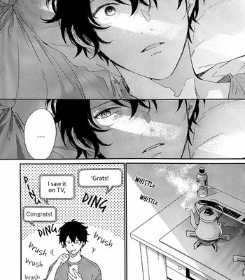 [KIZU Natsuki] Given – Vol.07 [Eng] – Gay Manga sex 104