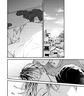 [KIZU Natsuki] Given – Vol.07 [Eng] – Gay Manga sex 159