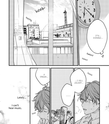 [KIZU Natsuki] Given – Vol.07 [Eng] – Gay Manga sex 180