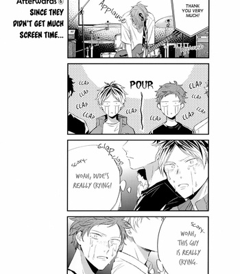 [KIZU Natsuki] Given – Vol.07 [Eng] – Gay Manga sex 25