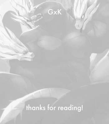[Agitype] GodxKing – Godzilla dj [VN] – Gay Manga sex 50
