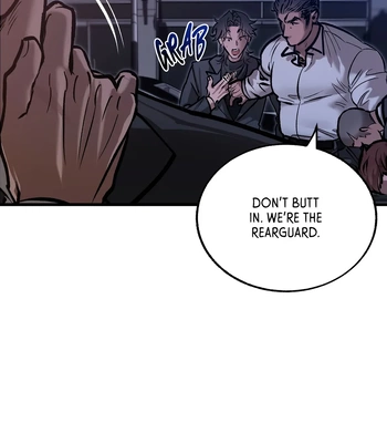 [Baek Do] Bloody Hell [Eng] (c.1) – Gay Manga sex 4