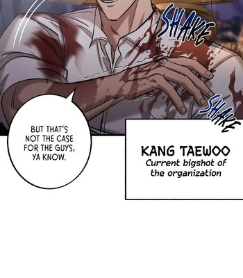 [Baek Do] Bloody Hell [Eng] (c.1) – Gay Manga sex 8