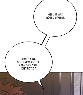 [Baek Do] Bloody Hell [Eng] (c.1) – Gay Manga sex 9