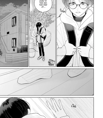 [Kosaki] Veil Blue to Kuchinashi no Hanataba [Eng] (update c.5) – Gay Manga sex 60