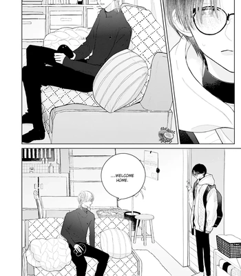 [Kosaki] Veil Blue to Kuchinashi no Hanataba [Eng] (update c.5) – Gay Manga sex 61