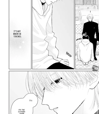 [Kosaki] Veil Blue to Kuchinashi no Hanataba [Eng] (update c.5) – Gay Manga sex 63