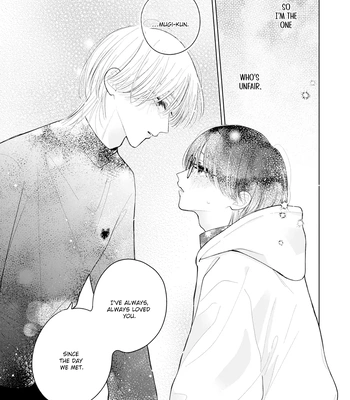 [Kosaki] Veil Blue to Kuchinashi no Hanataba [Eng] (update c.5) – Gay Manga sex 68