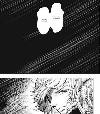 [Kuranishi] Tsuki to Kin no Shangri-La [Eng] – Gay Manga sex 65