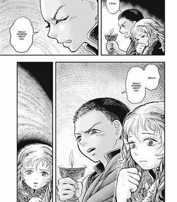 [Kuranishi] Tsuki to Kin no Shangri-La [Eng] – Gay Manga sex 73