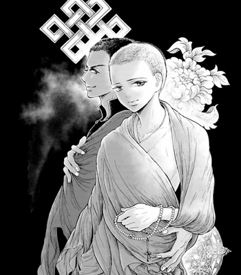 [Kuranishi] Tsuki to Kin no Shangri-La [Eng] – Gay Manga sex 81