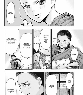[Kuranishi] Tsuki to Kin no Shangri-La [Eng] – Gay Manga sex 106