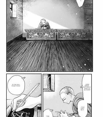 [Kuranishi] Tsuki to Kin no Shangri-La [Eng] – Gay Manga sex 108