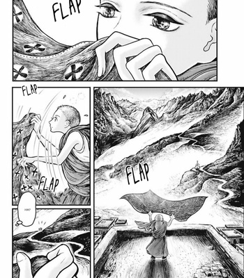 [Kuranishi] Tsuki to Kin no Shangri-La [Eng] – Gay Manga sex 122