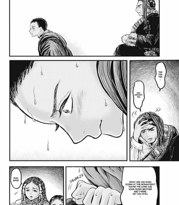 [Kuranishi] Tsuki to Kin no Shangri-La [Eng] – Gay Manga sex 132