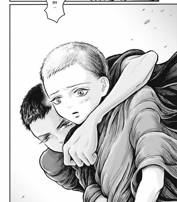 [Kuranishi] Tsuki to Kin no Shangri-La [Eng] – Gay Manga sex 144