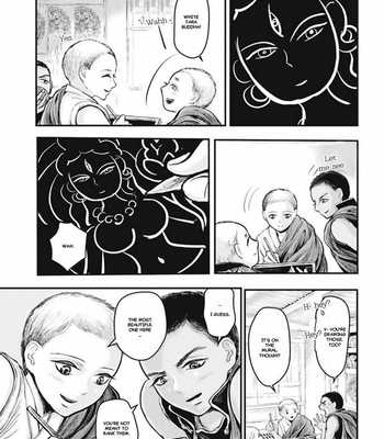 [Kuranishi] Tsuki to Kin no Shangri-La [Eng] – Gay Manga sex 169
