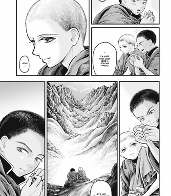 [Kuranishi] Tsuki to Kin no Shangri-La [Eng] – Gay Manga sex 185