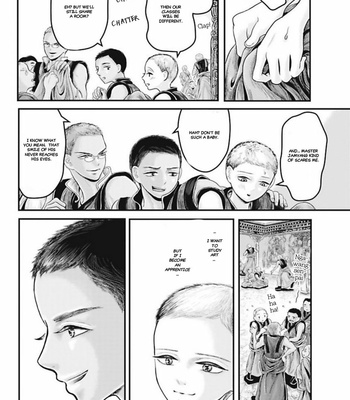 [Kuranishi] Tsuki to Kin no Shangri-La [Eng] – Gay Manga sex 198