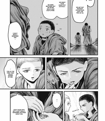 [Kuranishi] Tsuki to Kin no Shangri-La [Eng] – Gay Manga sex 207
