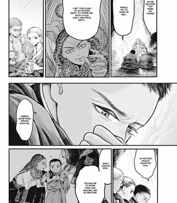 [Kuranishi] Tsuki to Kin no Shangri-La [Eng] – Gay Manga sex 208