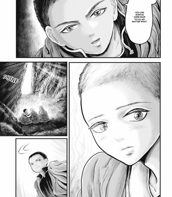 [Kuranishi] Tsuki to Kin no Shangri-La [Eng] – Gay Manga sex 213