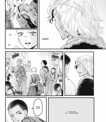 [Kuranishi] Tsuki to Kin no Shangri-La [Eng] – Gay Manga sex 232