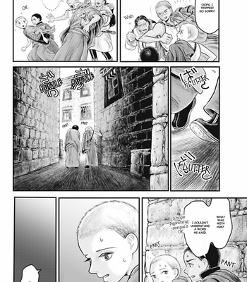 [Kuranishi] Tsuki to Kin no Shangri-La [Eng] – Gay Manga sex 236