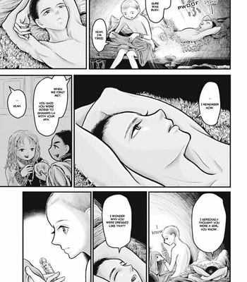 [Kuranishi] Tsuki to Kin no Shangri-La [Eng] – Gay Manga sex 253
