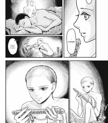 [Kuranishi] Tsuki to Kin no Shangri-La [Eng] – Gay Manga sex 254