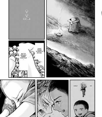 [Kuranishi] Tsuki to Kin no Shangri-La [Eng] – Gay Manga sex 374