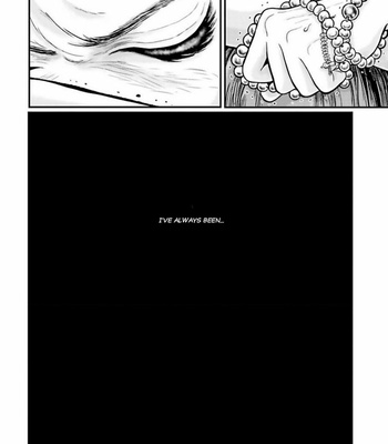 [Kuranishi] Tsuki to Kin no Shangri-La [Eng] – Gay Manga sex 377