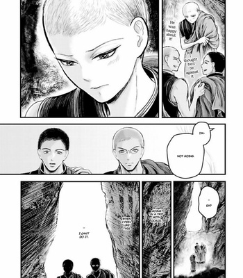 [Kuranishi] Tsuki to Kin no Shangri-La [Eng] – Gay Manga sex 382
